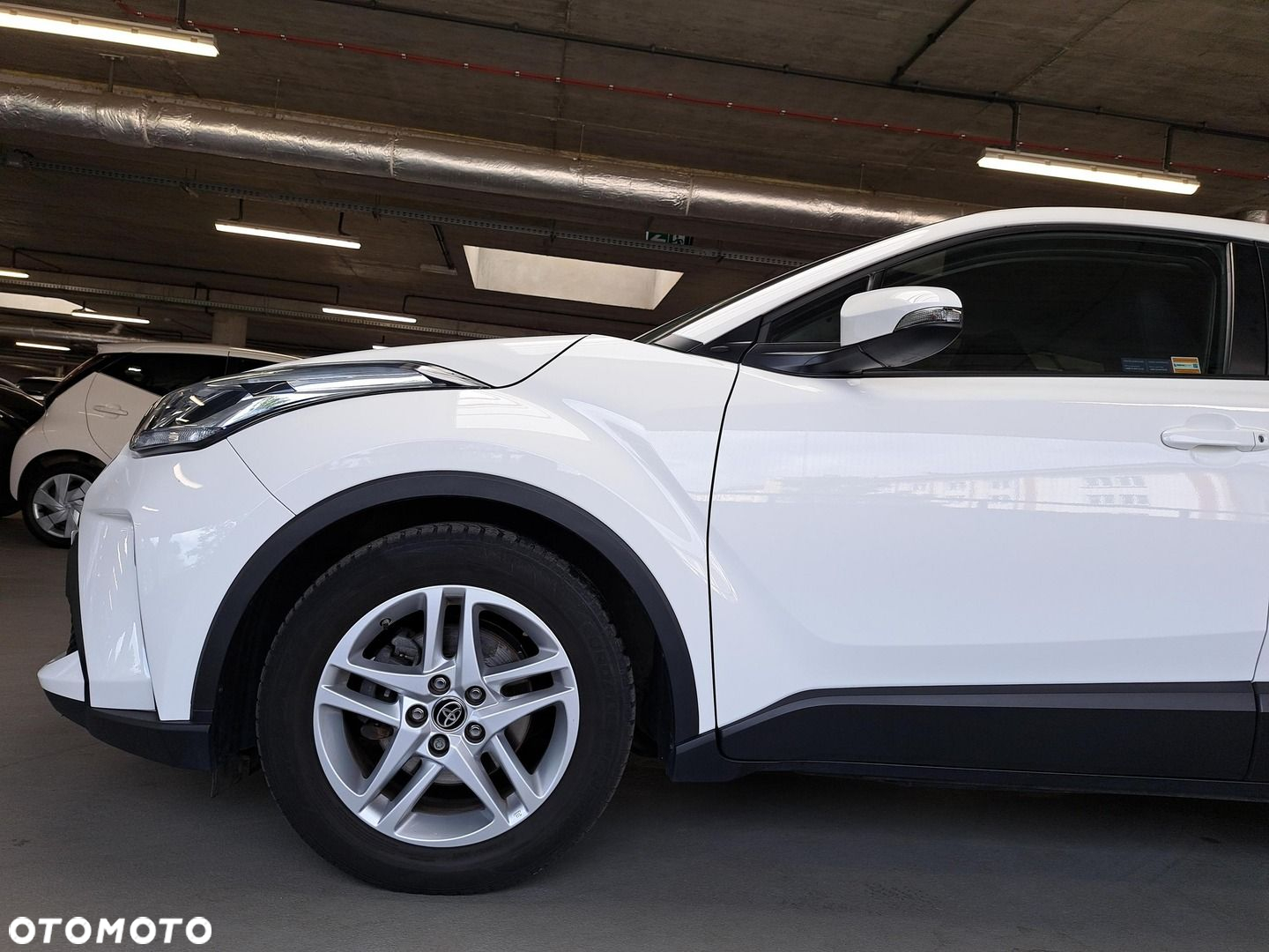 Toyota C-HR - 25
