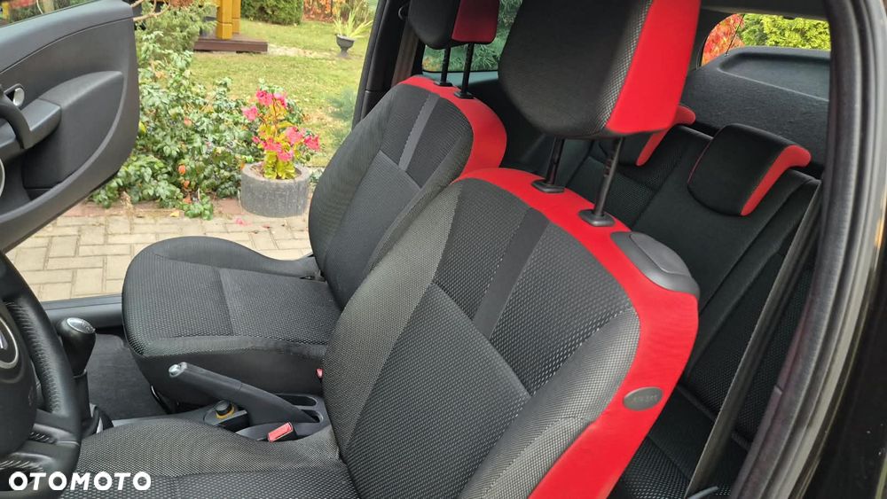 Renault Clio 1.2 16V TCE S - 9