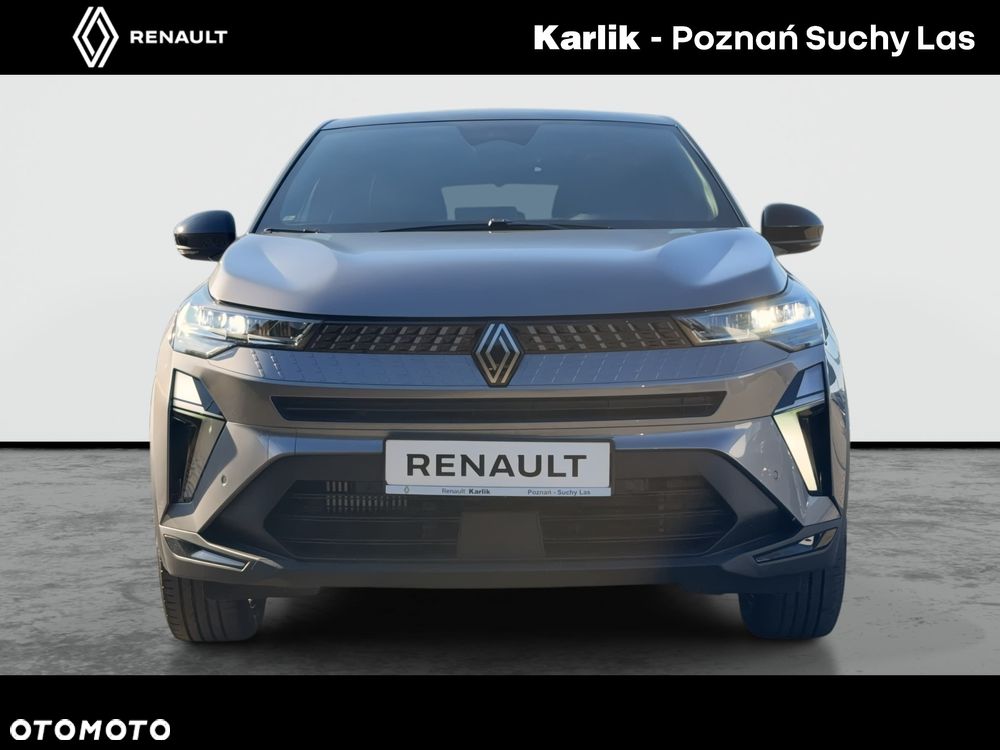 Renault Captur 1.3 TCe mHEV Techno EDC - 7