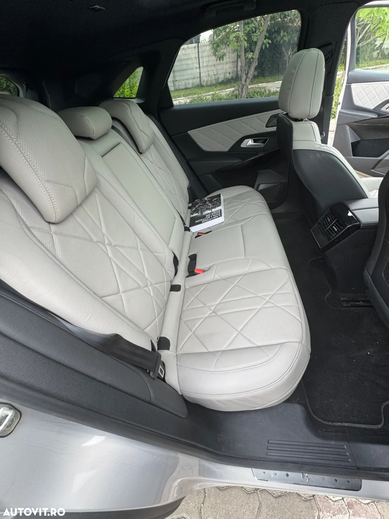 DS Automobiles DS 7 Crossback DS7 1.6 PureTech 180 S&S EAT8 RIVOLI - 18