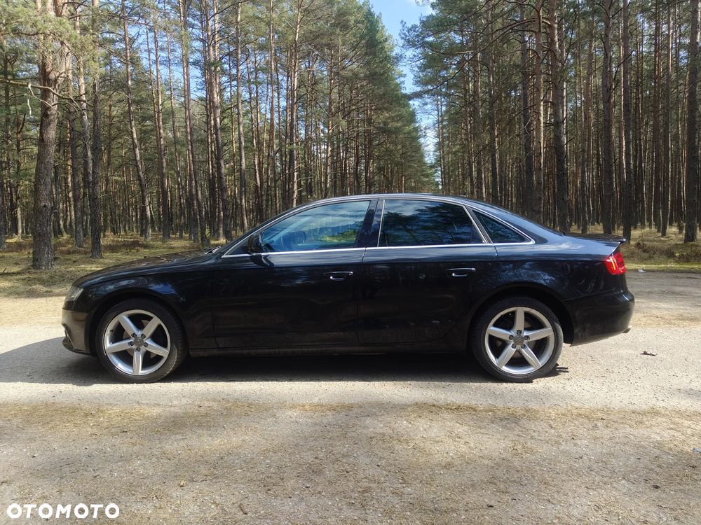 Audi A4 Limousine 2.0 TDI Multitronic - 3