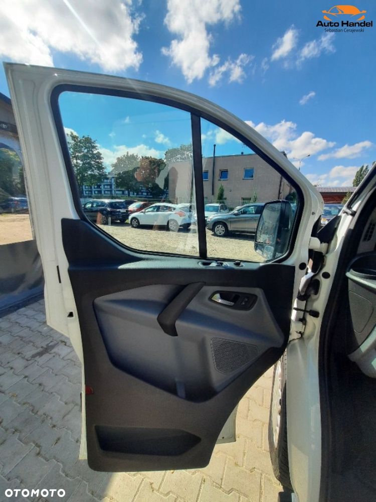 Ford Transit Custom - 27