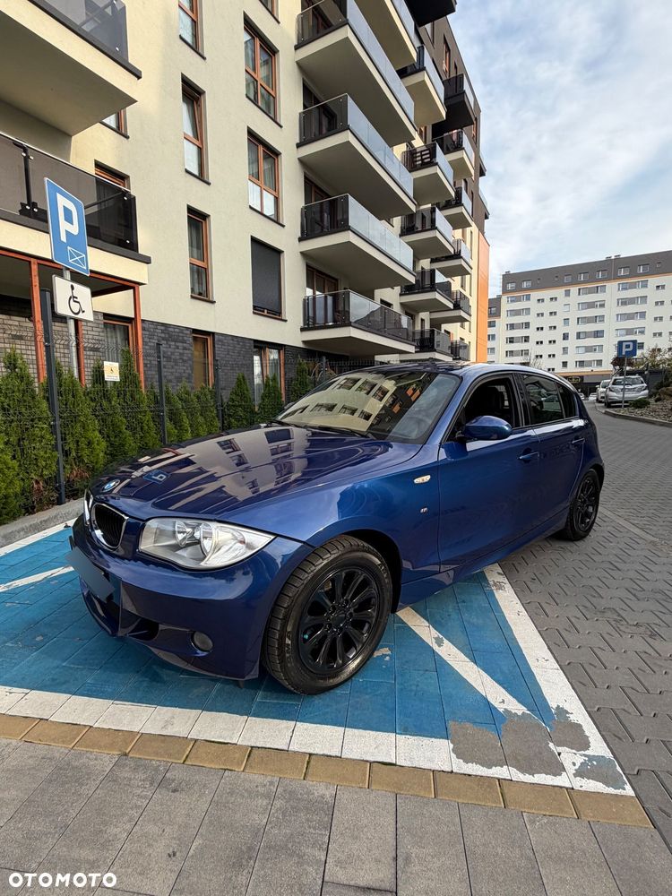 BMW Seria 1