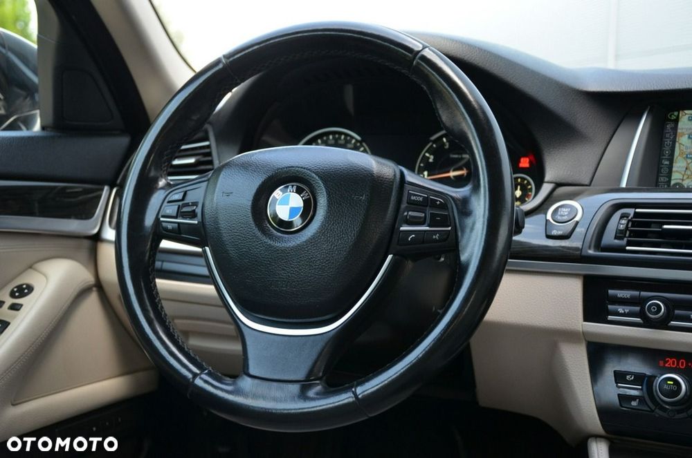 BMW Seria 5 - 31