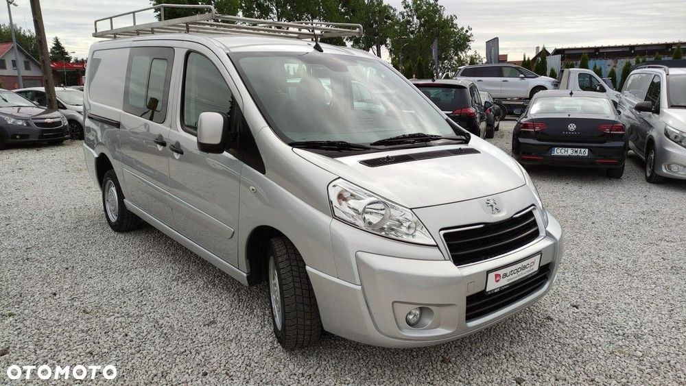 Peugeot Expert - 2