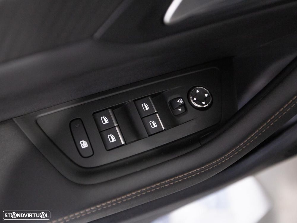 Peugeot 508 SW 1.5 BlueHDi GT EAT8 - 13