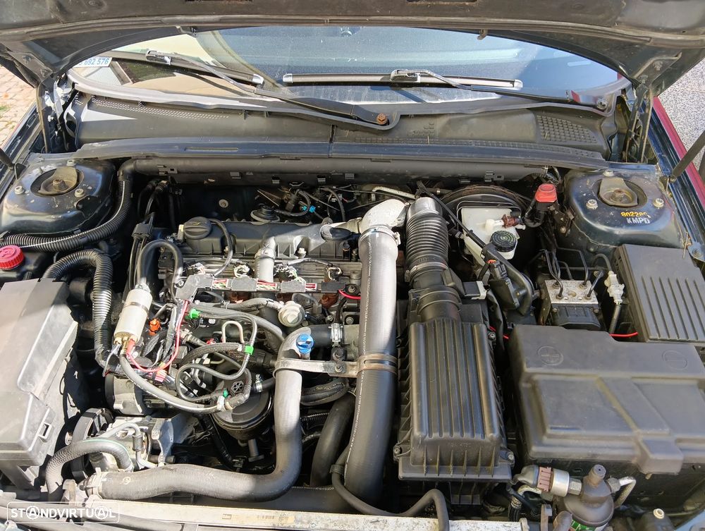 Peugeot 406 Break - 5