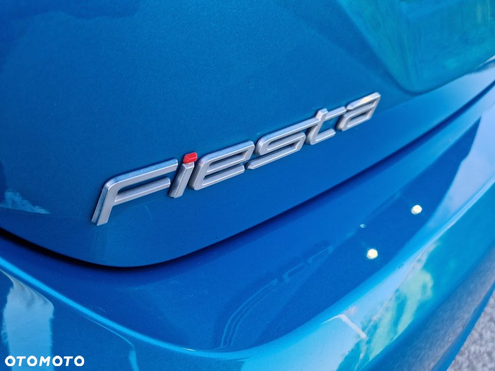 Ford Fiesta - 33