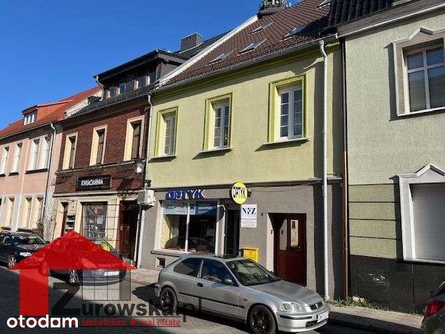 Mieszkanie na sprzedaż, 7 pokoi, 180 m², Strzelce Opolskie