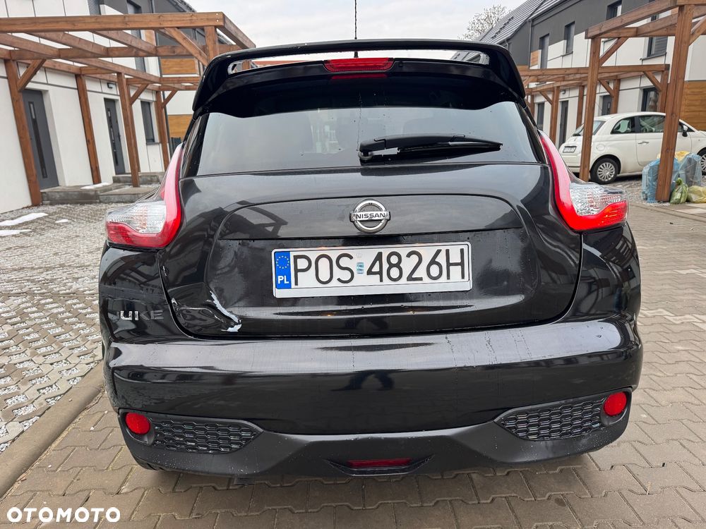Nissan Juke - 32