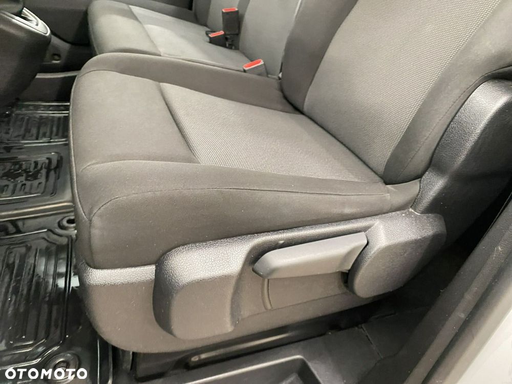 Toyota ProAce - 18