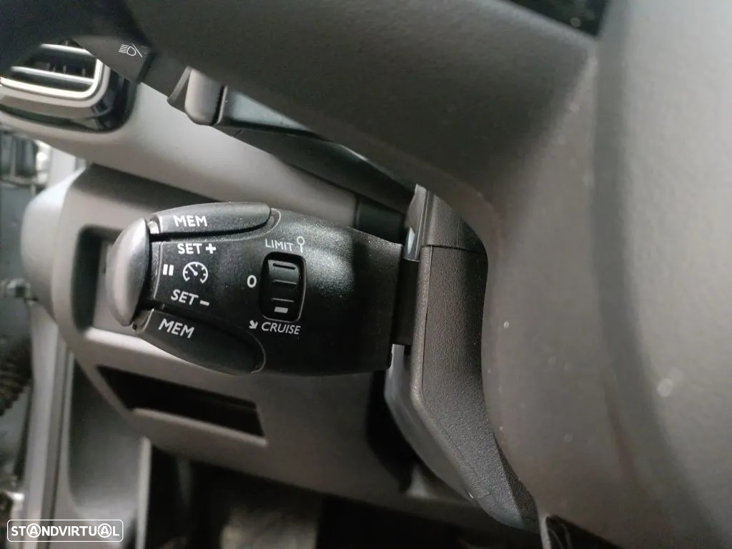Citroën C5 Aircross 1.6 Hybrid Feel e-EAT8 - 10