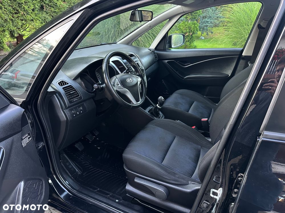 Hyundai ix20 1.4 CRDi BlueDrive Comfort - 20