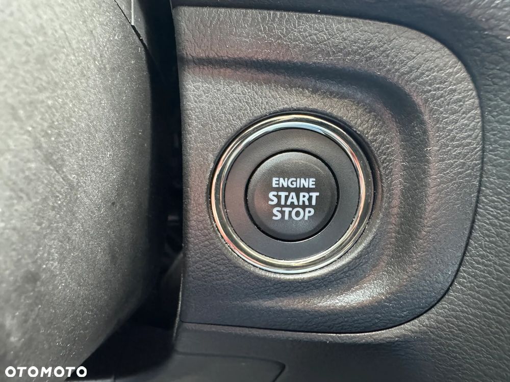 Suzuki Vitara 1.5 Strong Hybrid Premium 2WD AGS - 15