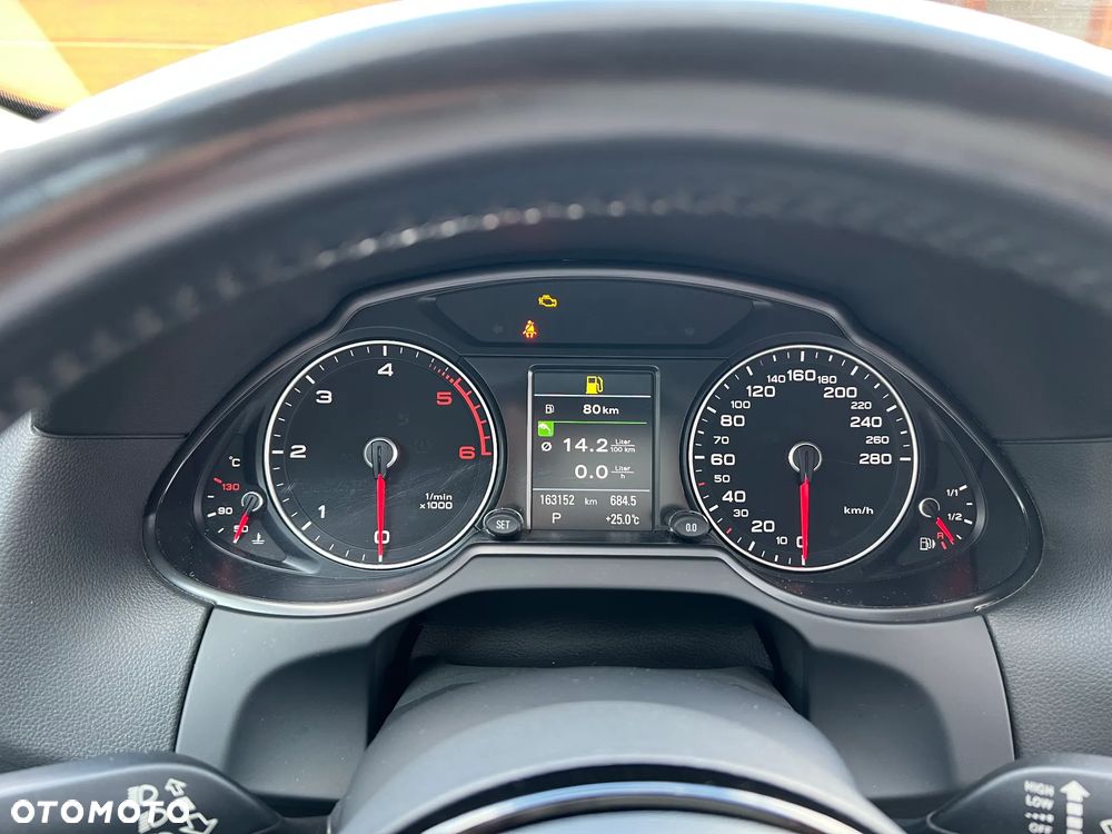 Audi Q5 2.0 TDI quattro (clean diesel) S tronic - 10