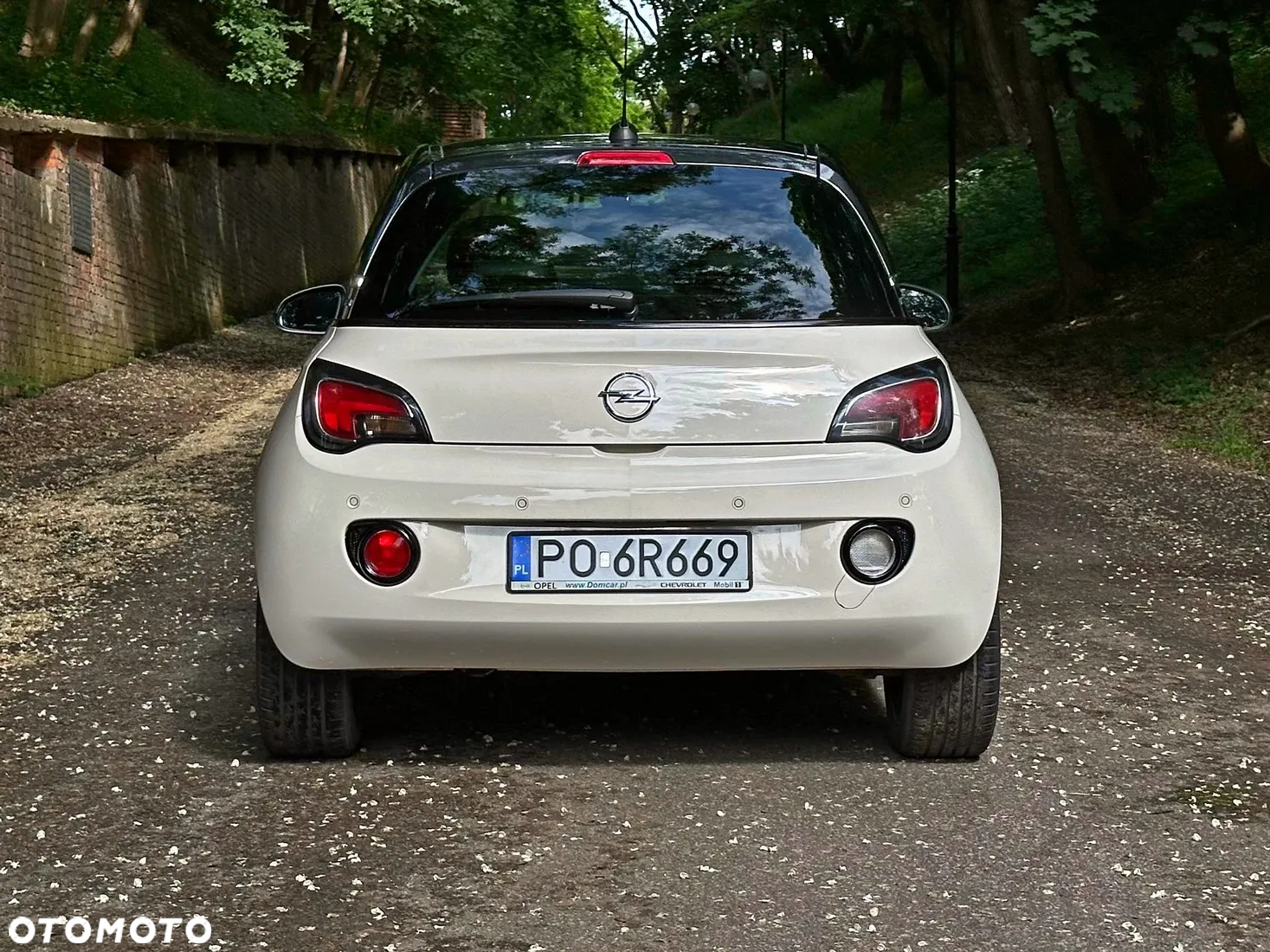 Opel Adam 1.4 Glam - 8