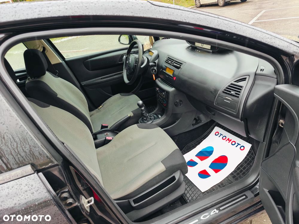 Citroën C4 1.6 16V Impress - 7