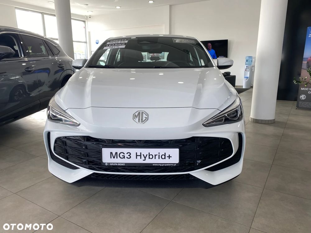 MG MG3 1.5 HEV+ Standard - 6