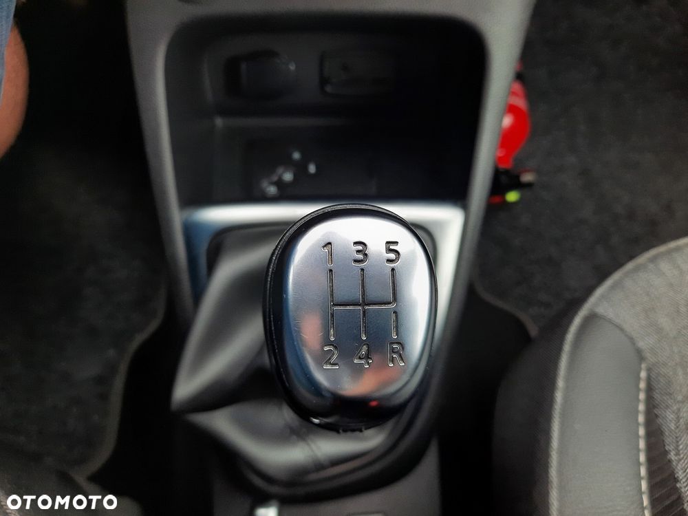 Renault Captur ENERGY TCe 90 Experience - 38