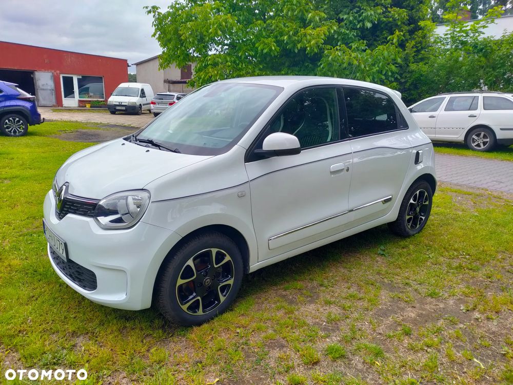 Renault Twingo - 1