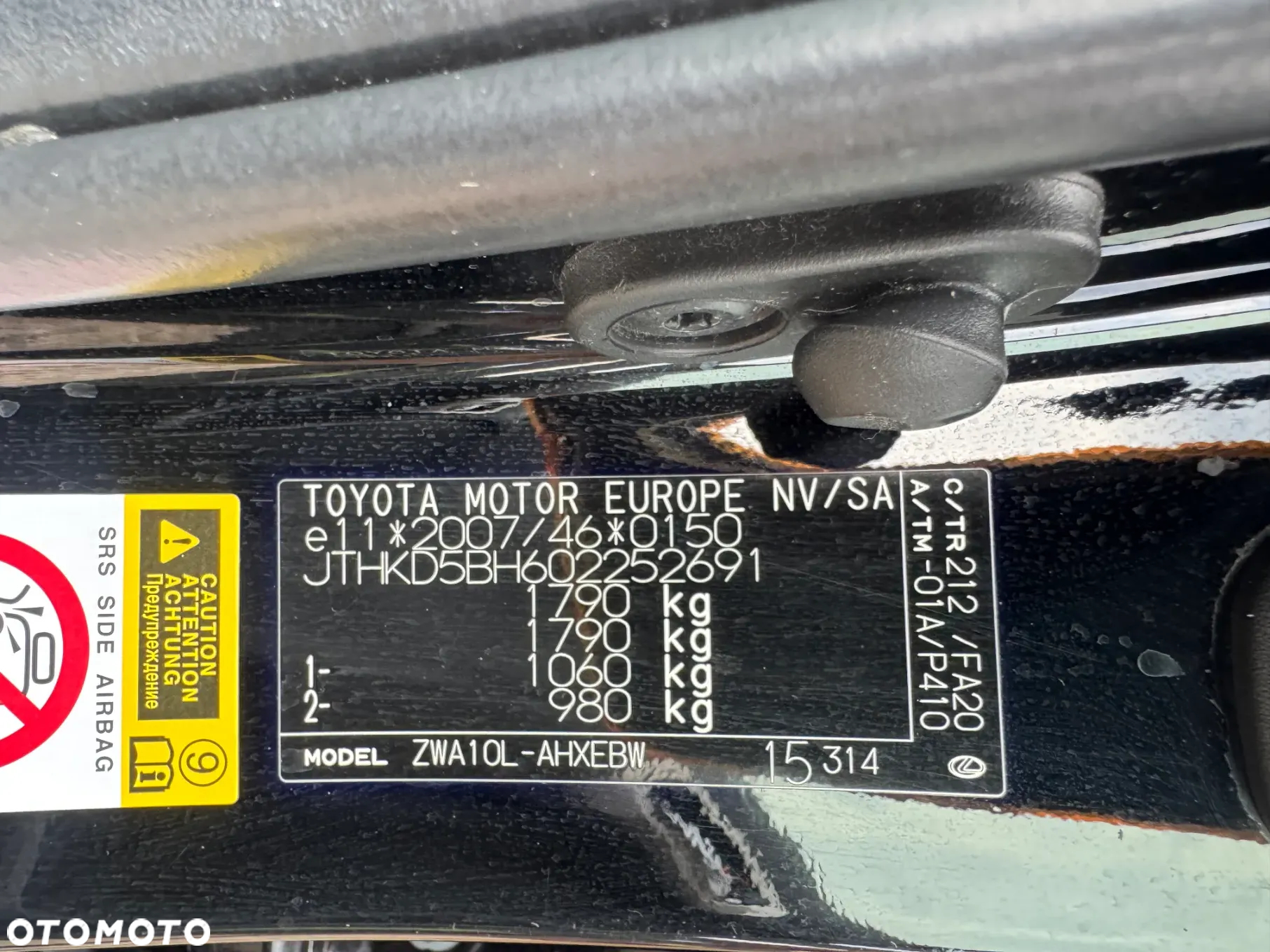 Lexus CT 200h Comfort - 34