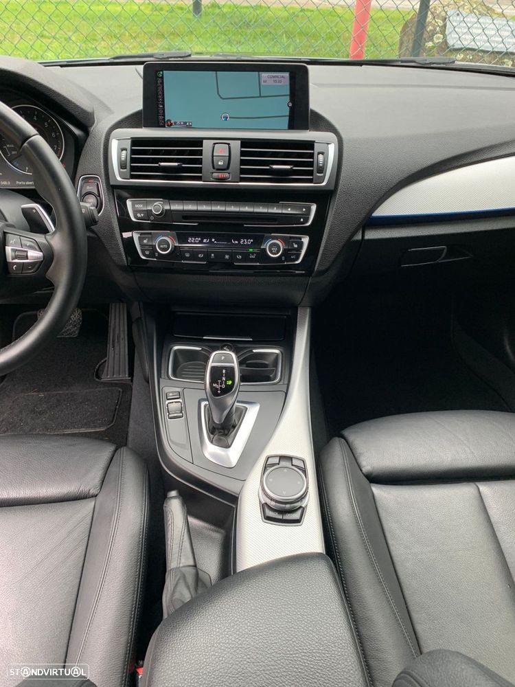 BMW 228 i Pack M Auto - 23