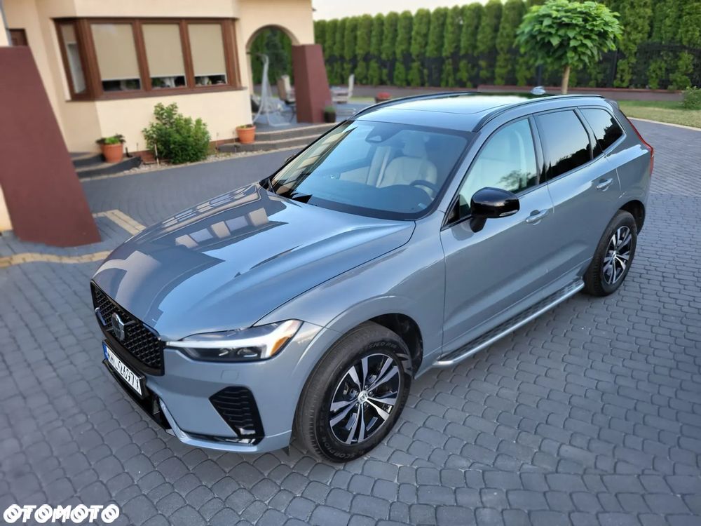 Volvo XC 60 - 40