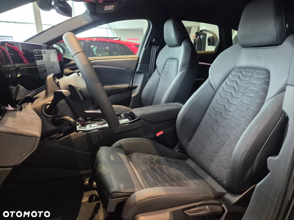 Audi A6 Sportback e-tron - 14
