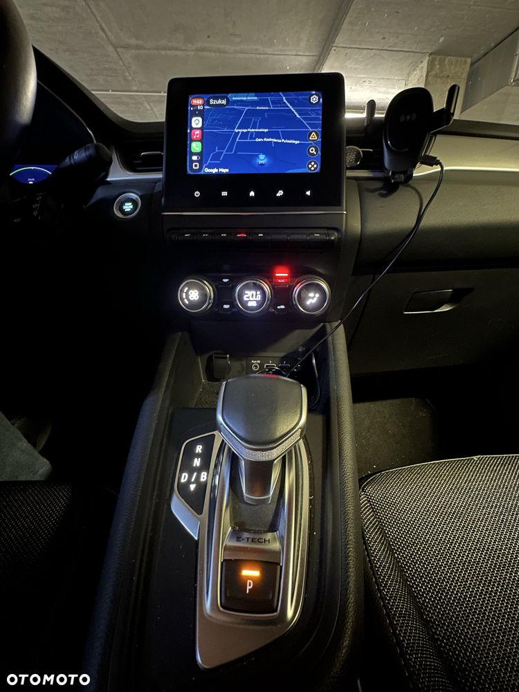 Renault Captur - 7