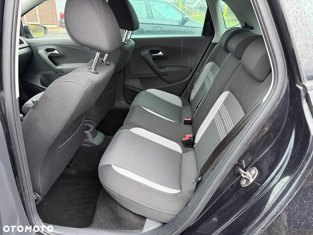 Volkswagen Polo 1.2 Blue Motion Technology Life - 17
