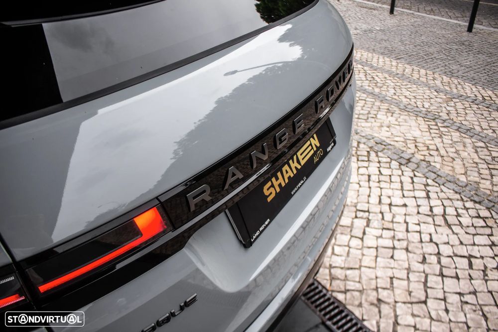 Land Rover Range Rover Evoque P300e S - 11