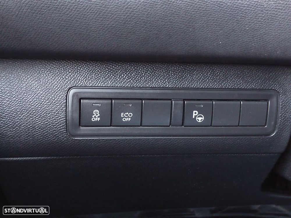 Peugeot 308 PureTech 130 Allure - 31