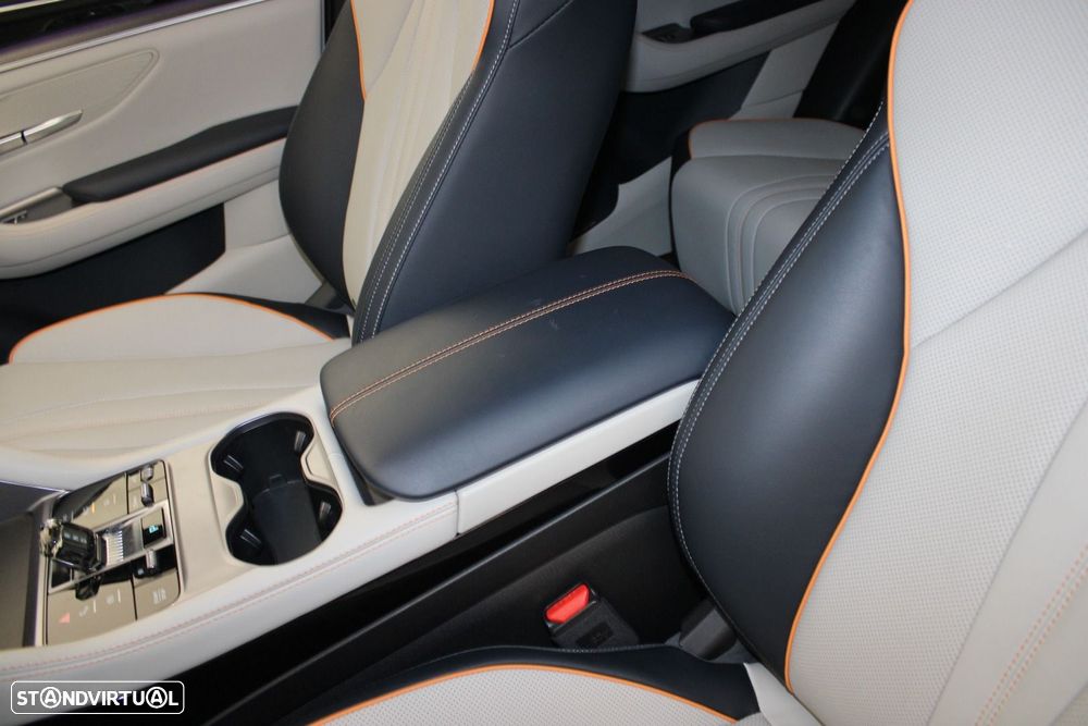 BYD Seal U 87 kWh Design - 31