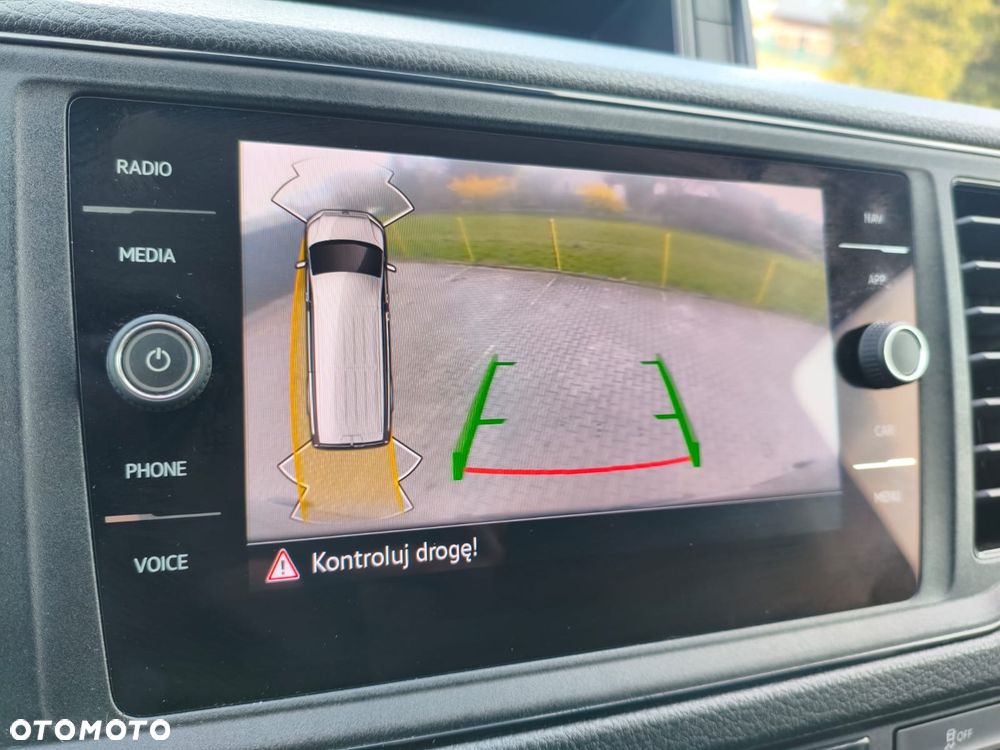 Volkswagen Crafter L4H2 - 33