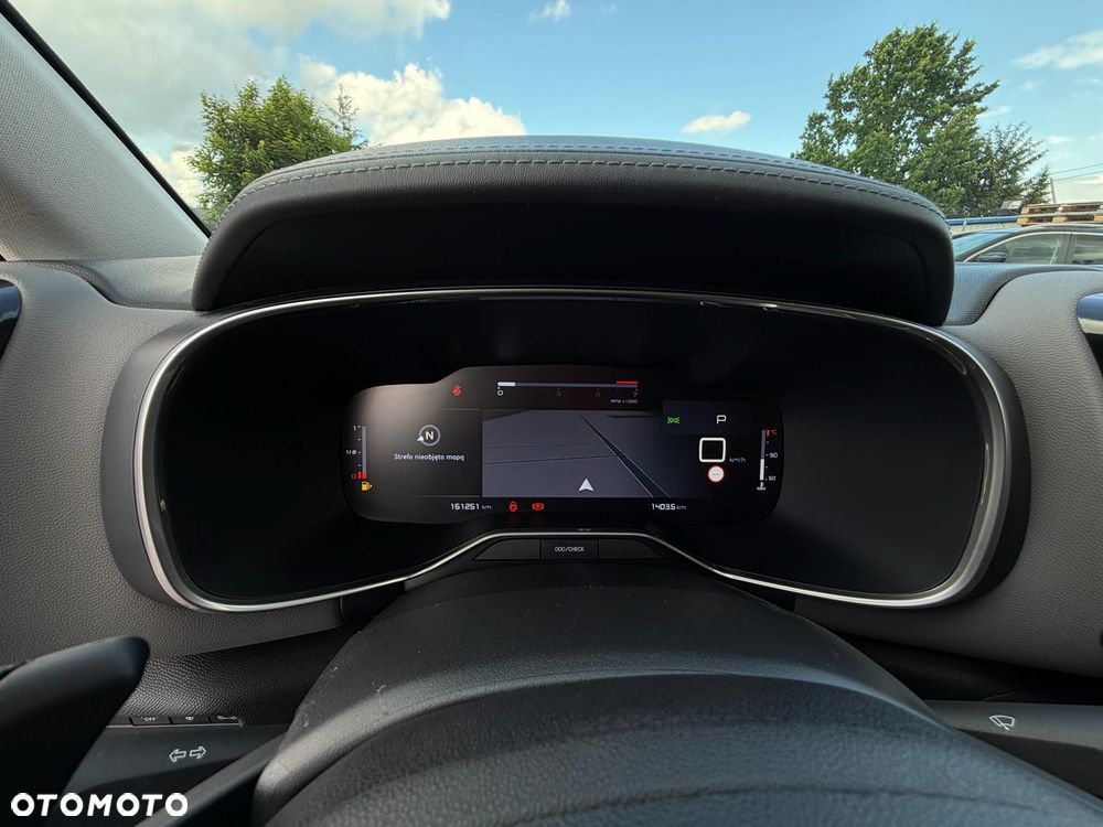 Citroën C5 Aircross 1.5 BlueHDi Shine EAT8 - 29
