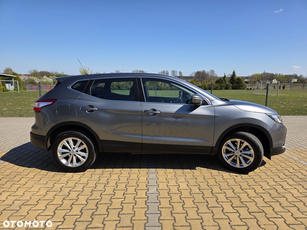 Nissan Qashqai 1.6 dCi 360 S&S - 6