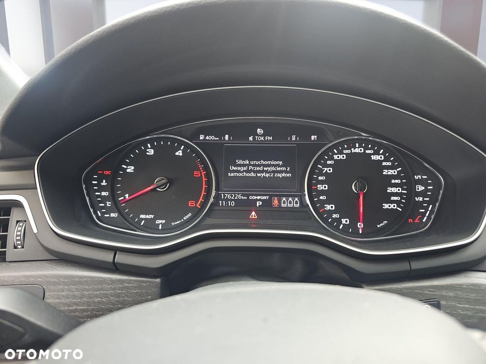 Audi A4 Limousine 2.0 TDI Sport S tronic - 16