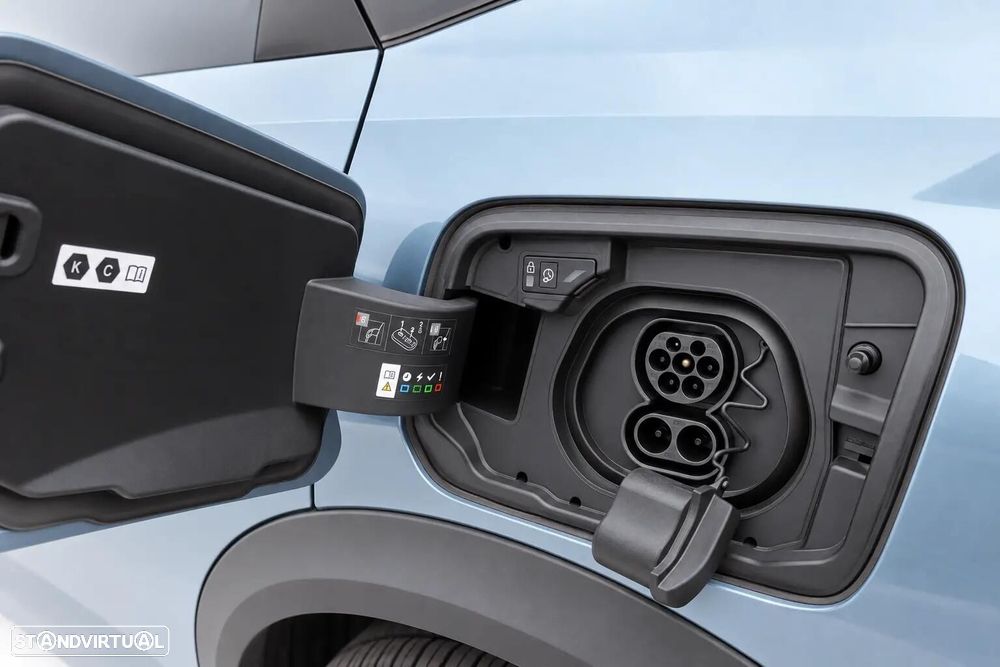 Peugeot E-3008 73 kWh Allure - 9