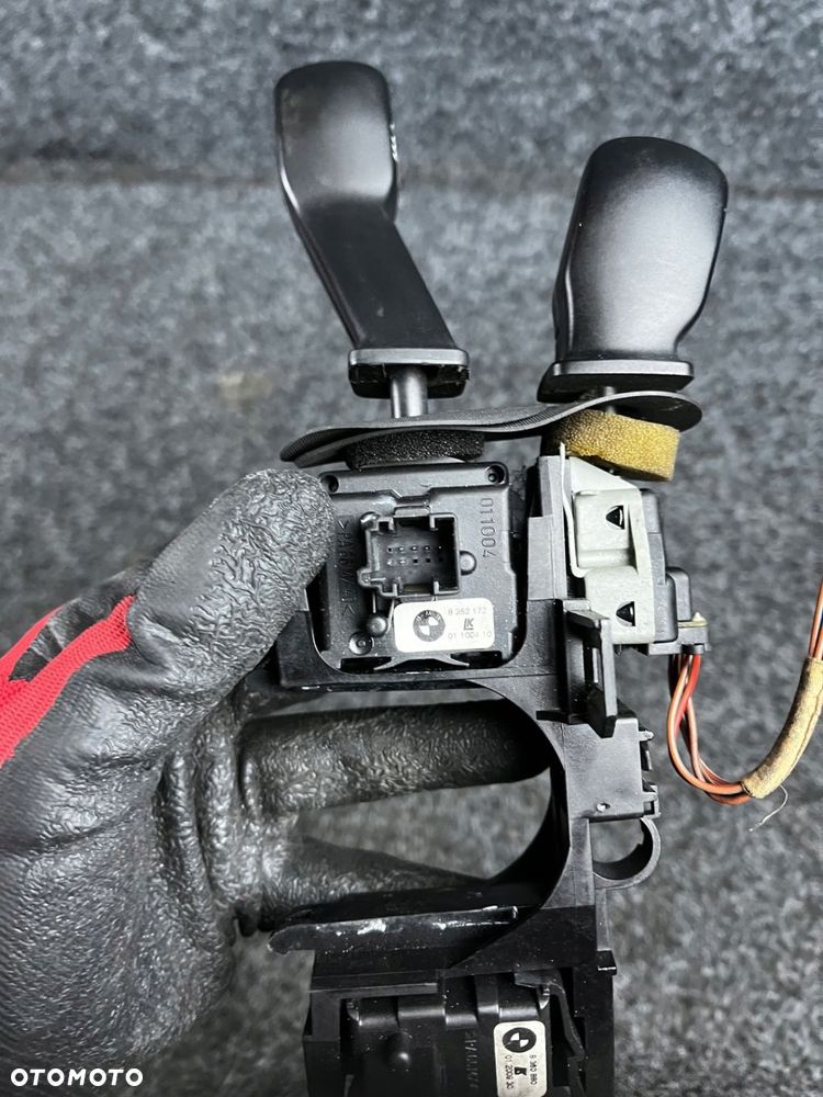 przełącznik zespolony bmw e39 seria 5 8360880 8352172 - 12