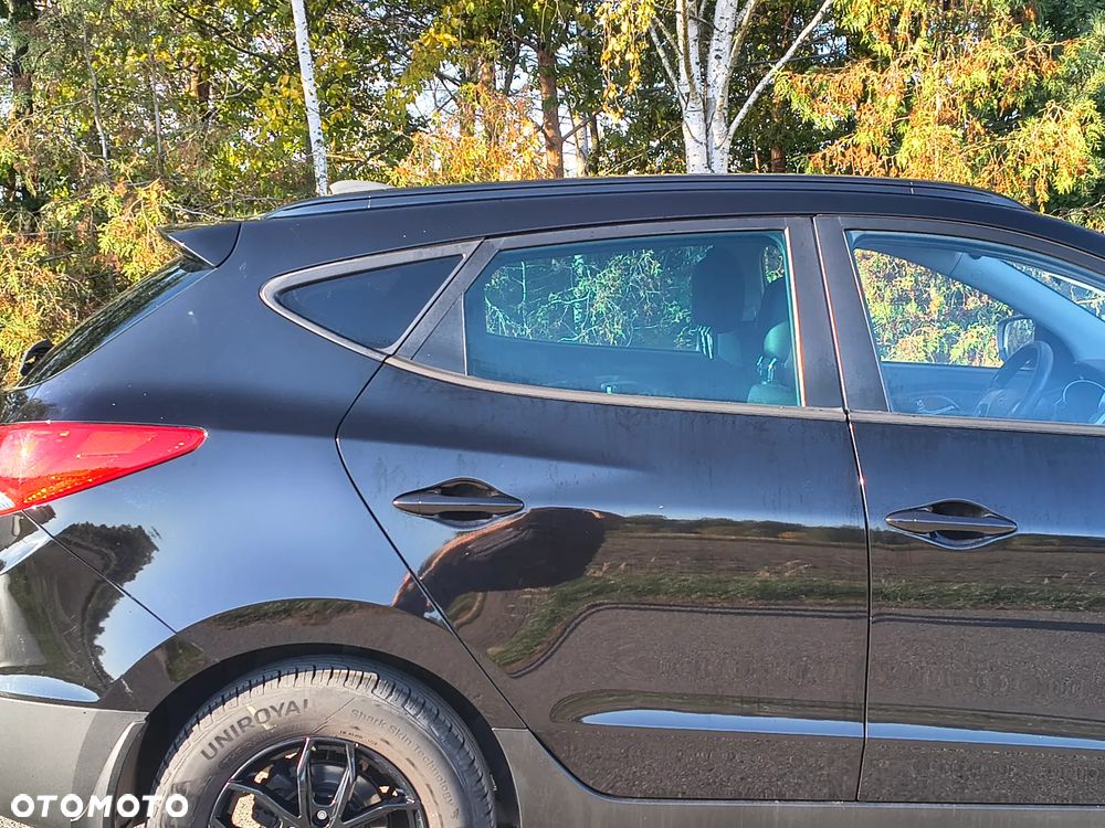 Hyundai ix35 - 7