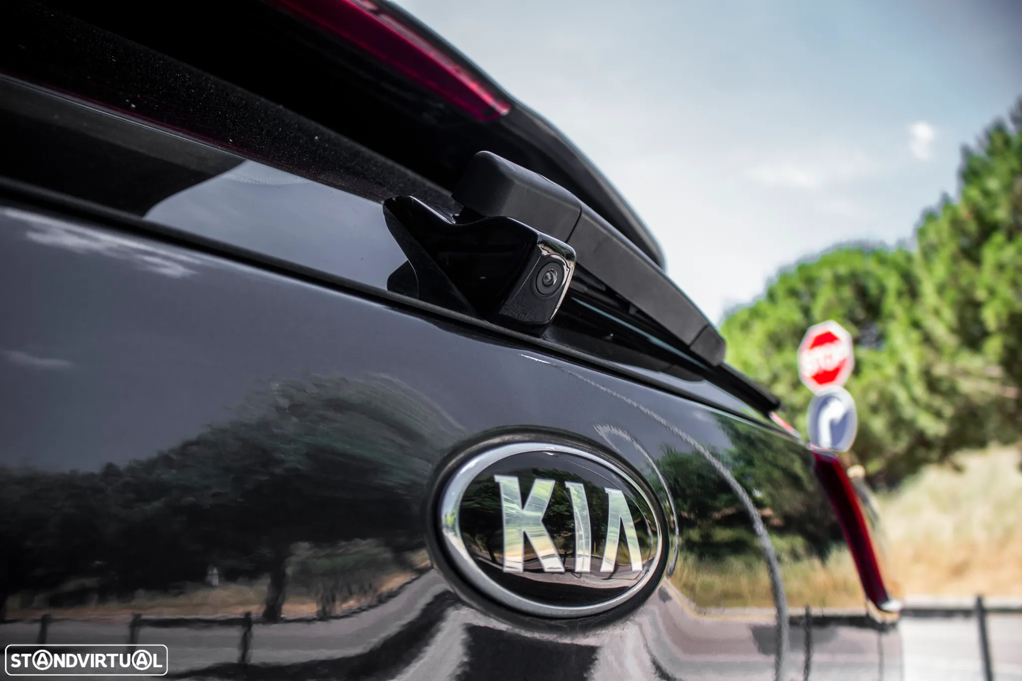 Kia e-Niro 64kWh - 12