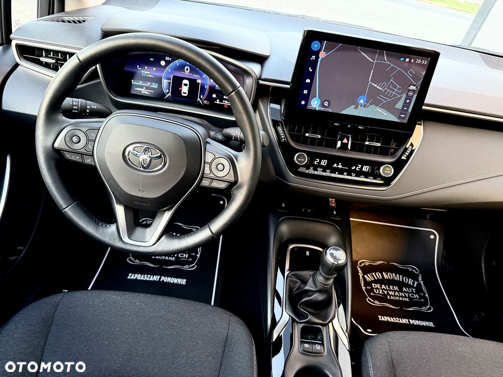 Toyota Corolla - 6