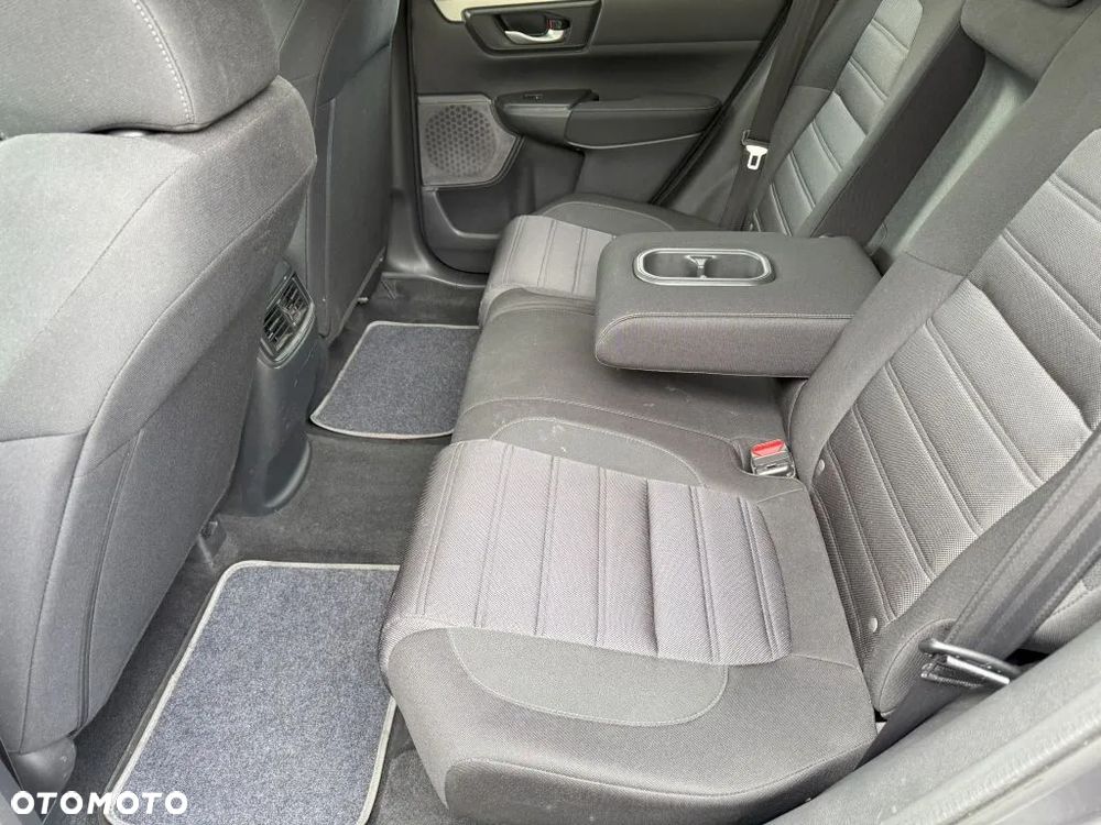 Honda CR-V - 15