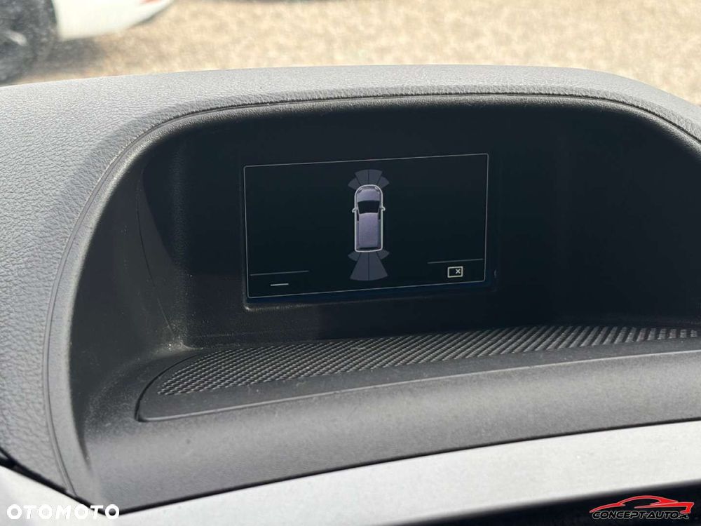 Ford Transit Custom - 29