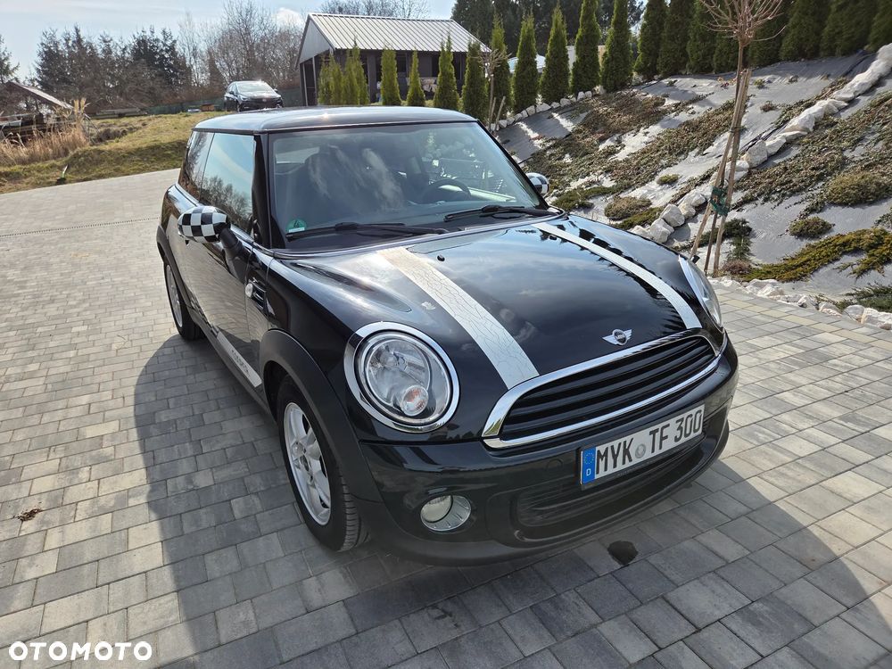 MINI ONE Minimalism - 11