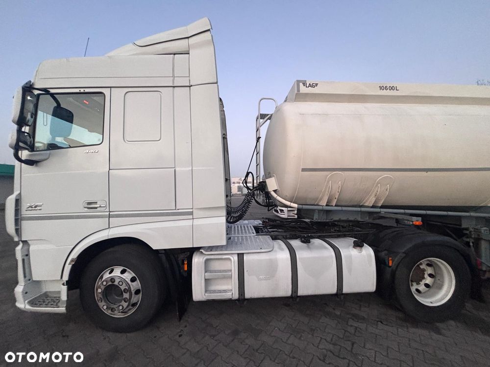 DAF XF 440 - 2