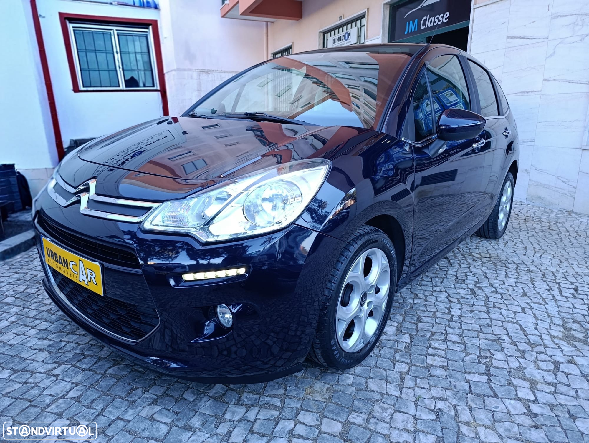 Citroën C3 1.2 PureTech Collection - 2