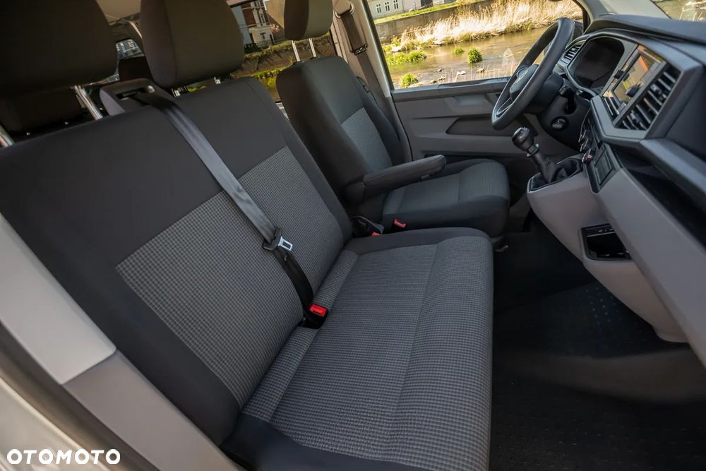 Volkswagen Transporter L2H1 4Motion - 24