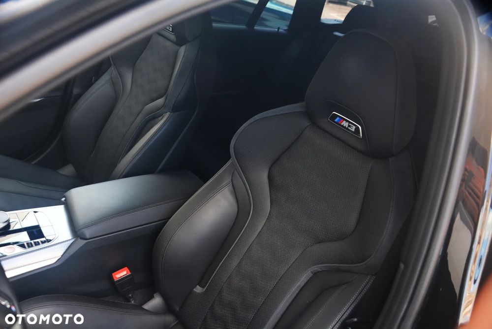 BMW M3 - 9