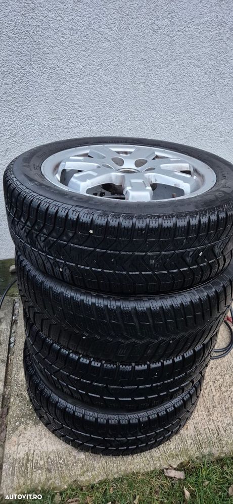 Volkswagen Polo 1.4 TDI (Blue Motion Technology) Highline - 30